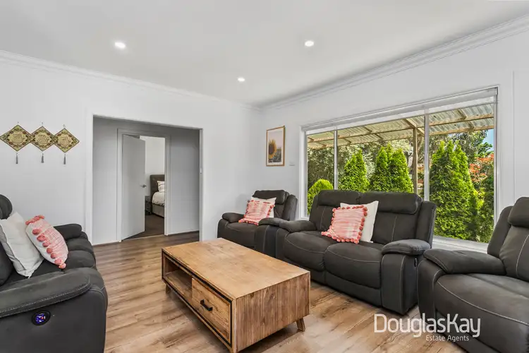 Second view of Homely house listing, 6 Camperdown Avenue, Sunshine North VIC 3020