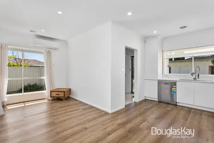 Third view of Homely house listing, 6 Camperdown Avenue, Sunshine North VIC 3020