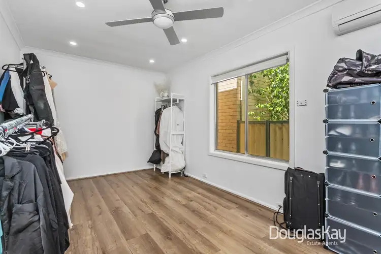 Fifth view of Homely house listing, 6 Camperdown Avenue, Sunshine North VIC 3020