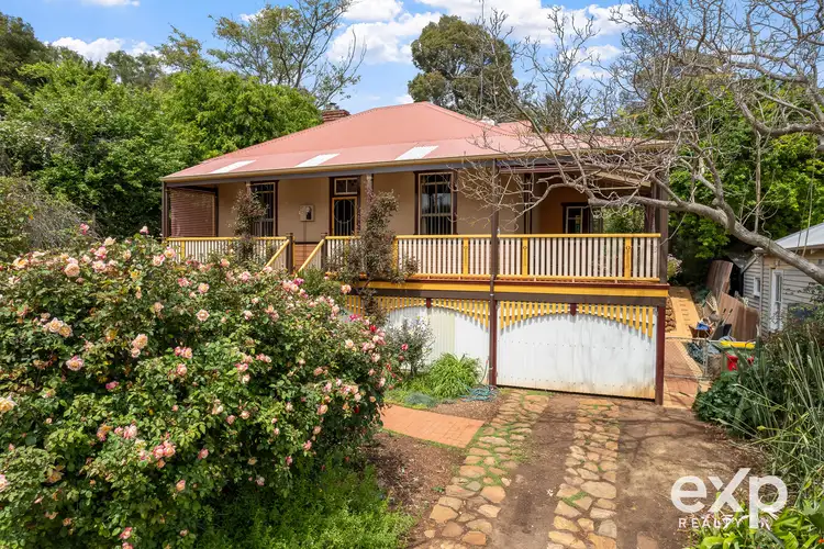 12 Rowley Street, Bridgetown WA 6255