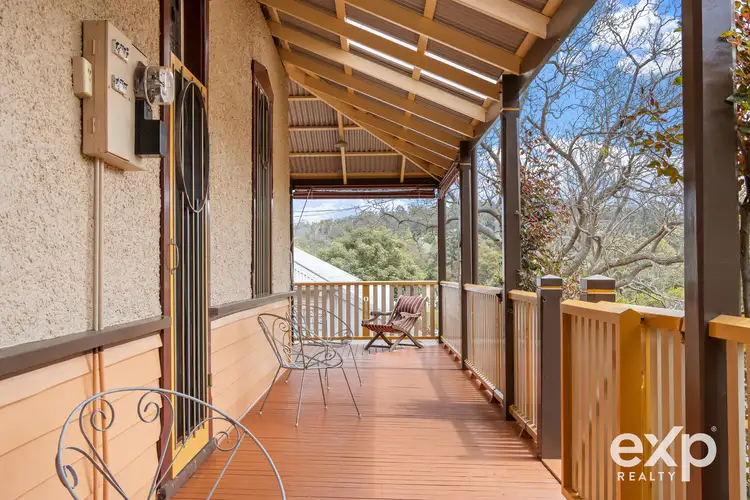 Second view of Homely house listing, 12 Rowley Street, Bridgetown WA 6255