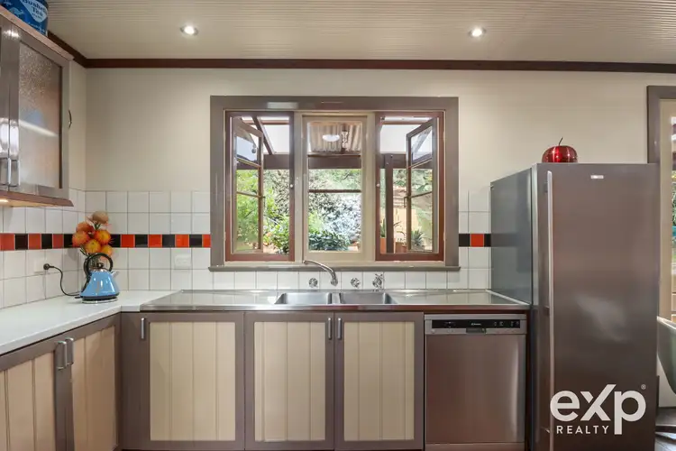 Fifth view of Homely house listing, 12 Rowley Street, Bridgetown WA 6255