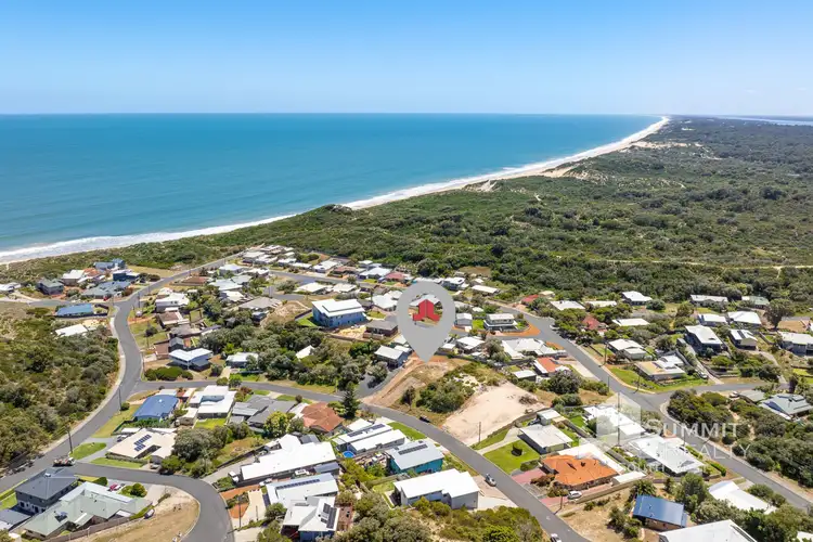 Third view of Homely land listing, 17 Martin Court, Binningup WA 6233