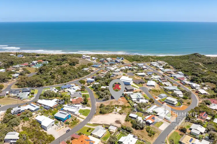 Fourth view of Homely land listing, 17 Martin Court, Binningup WA 6233