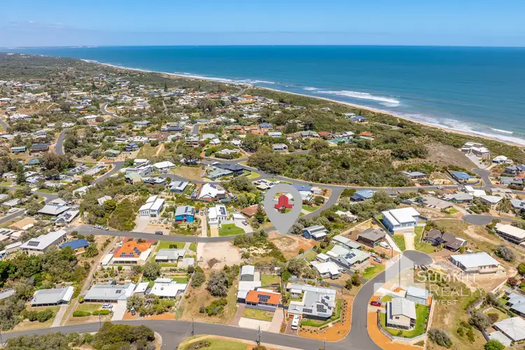Fifth view of Homely land listing, 17 Martin Court, Binningup WA 6233