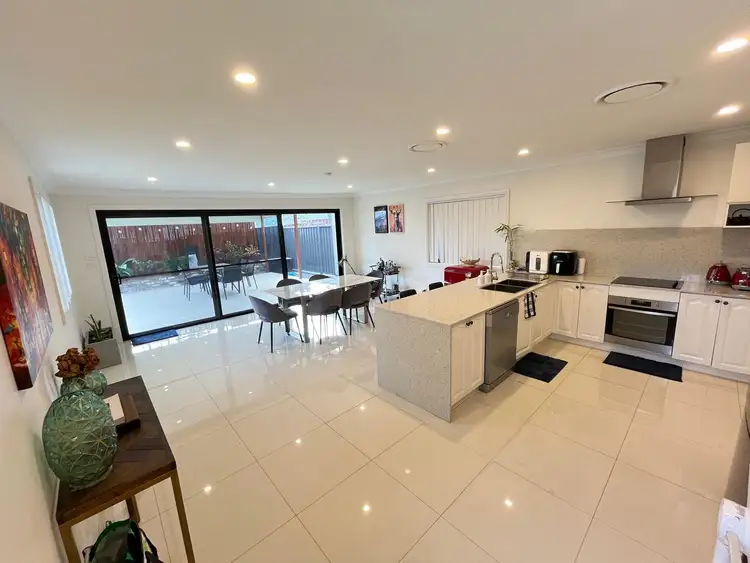 Third view of Homely house listing, 13 Princes Street, Guildford NSW 2161