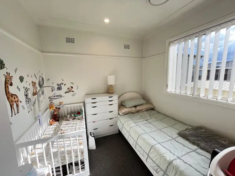 Fourth view of Homely house listing, 13 Princes Street, Guildford NSW 2161