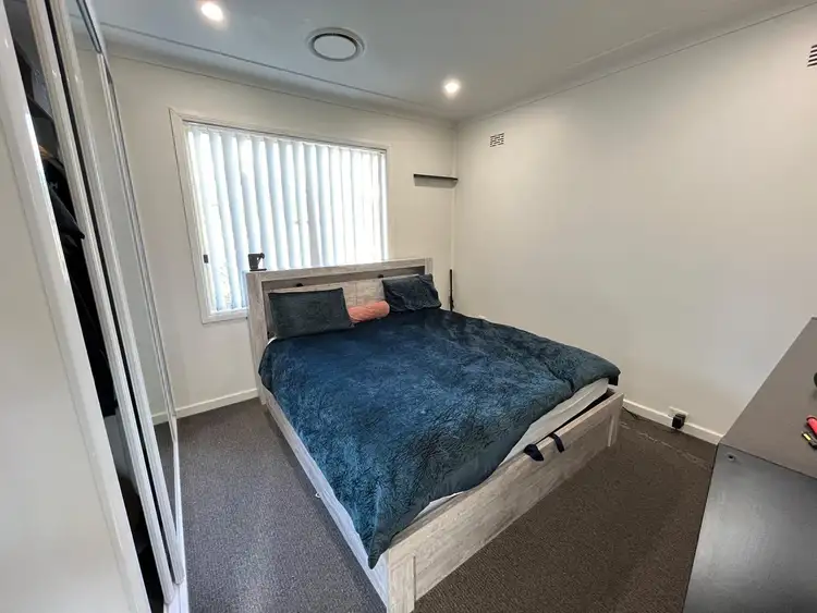 Fifth view of Homely house listing, 13 Princes Street, Guildford NSW 2161