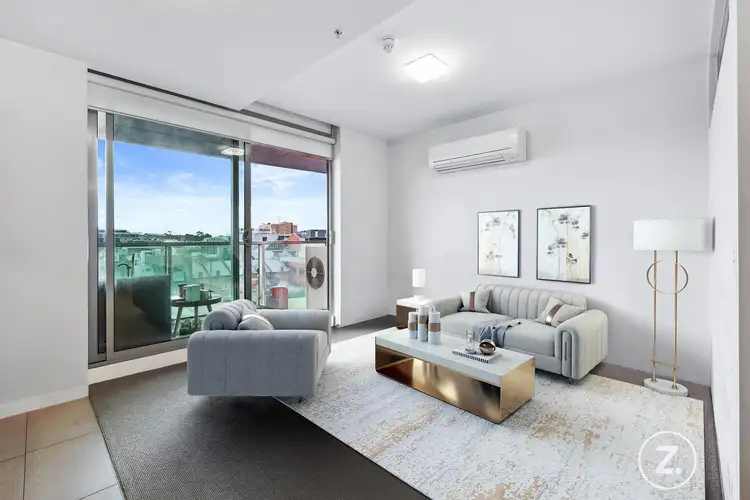 413/201 High Street, Prahran VIC 3181