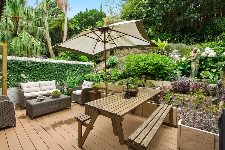 Main view of Homely townhouse listing, 2/2D Battle Boulevard, Seaforth NSW 2092