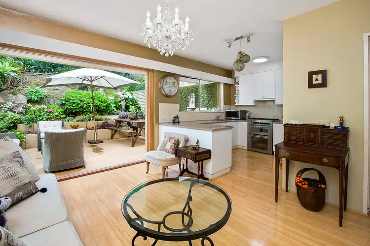 Second view of Homely townhouse listing, 2/2D Battle Boulevard, Seaforth NSW 2092