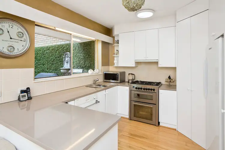 Third view of Homely townhouse listing, 2/2D Battle Boulevard, Seaforth NSW 2092