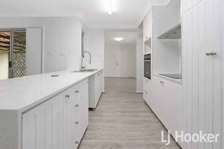 Fourth view of Homely house listing, Eight Sequoia Place, Inverell NSW 2360