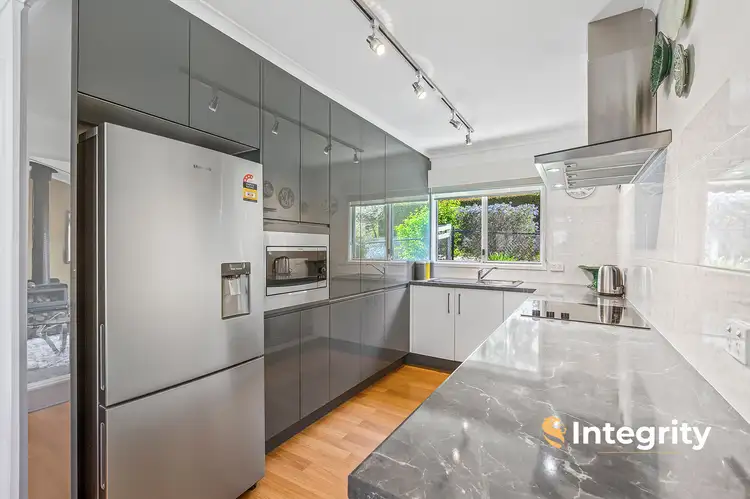 Third view of Homely house listing, 16 Hill Avenue, Marysville VIC 3779