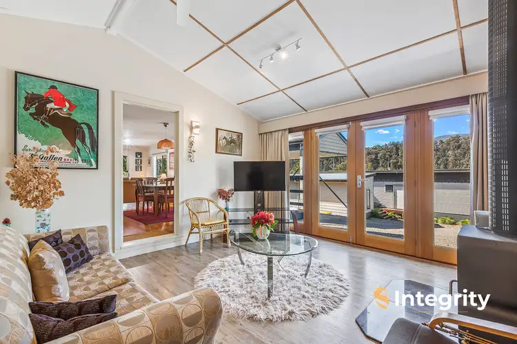 Fifth view of Homely house listing, 16 Hill Avenue, Marysville VIC 3779