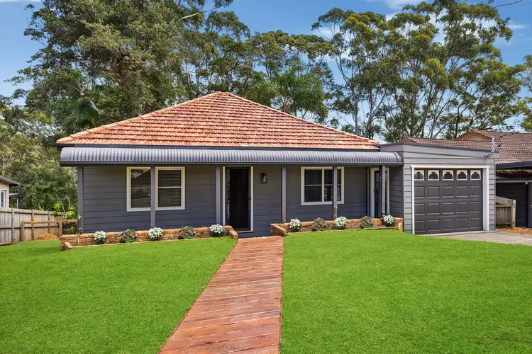 63 Ridgway Road, Avoca Beach NSW 2251