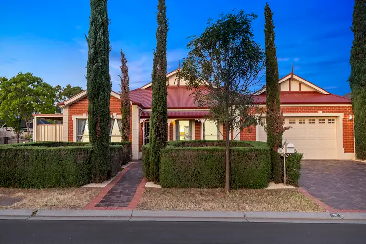 10 Eddington Street, Parafield Gardens SA 5107
