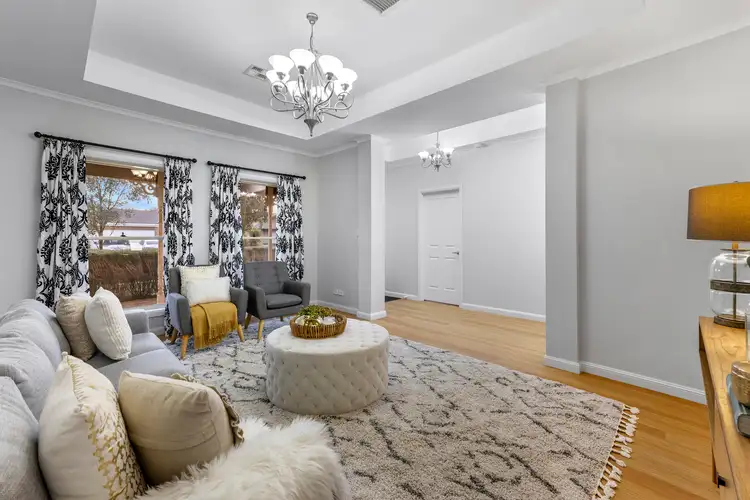 Fifth view of Homely house listing, 10 Eddington Street, Parafield Gardens SA 5107