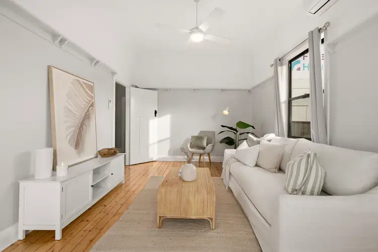 Second view of Homely house listing, 135 Brunker Road, Adamstown NSW 2289