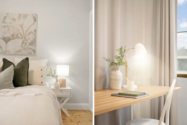 Third view of Homely house listing, 135 Brunker Road, Adamstown NSW 2289