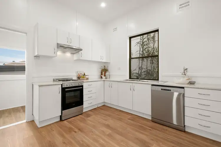 Fifth view of Homely house listing, 135 Brunker Road, Adamstown NSW 2289