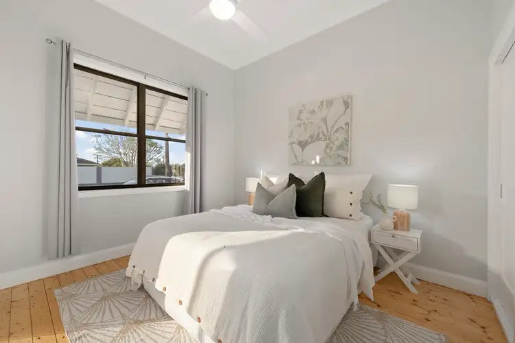 Sixth view of Homely house listing, 135 Brunker Road, Adamstown NSW 2289