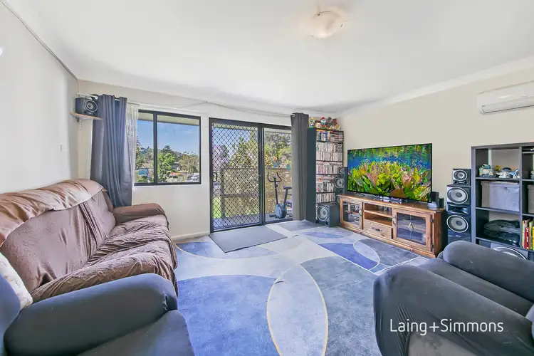 Third view of Homely house listing, 14 Field Place, Blackett NSW 2770