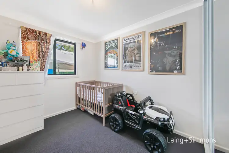Sixth view of Homely house listing, 14 Field Place, Blackett NSW 2770