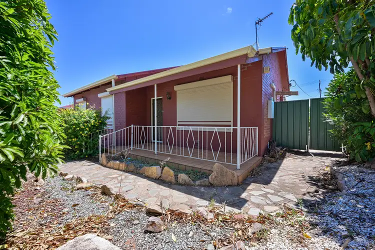 Main view of Homely house listing, 4 Lewthwaite Street, Whyalla Norrie SA 5608