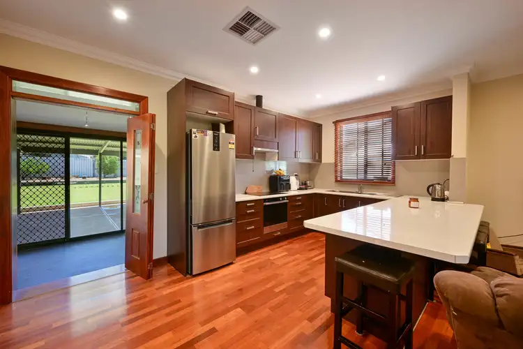 Fourth view of Homely house listing, 4 Lewthwaite Street, Whyalla Norrie SA 5608