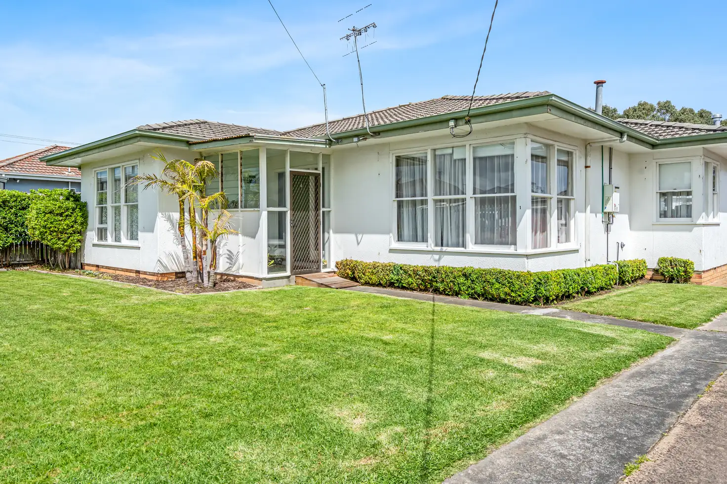 Main view of Homely house listing, 1 Breton Street, Warrnambool VIC 3280