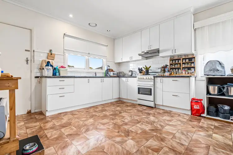 Fifth view of Homely house listing, 1 Breton Street, Warrnambool VIC 3280