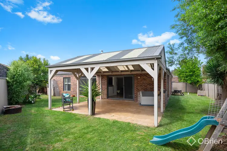 Main view of Homely house listing, 11 Hollows Circuit, Tarneit VIC 3029