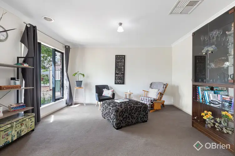 Third view of Homely house listing, 11 Hollows Circuit, Tarneit VIC 3029