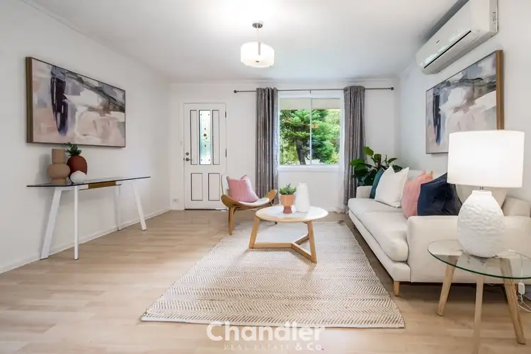 Second view of Homely unit listing, 4/29 Underwood Road, Boronia VIC 3155