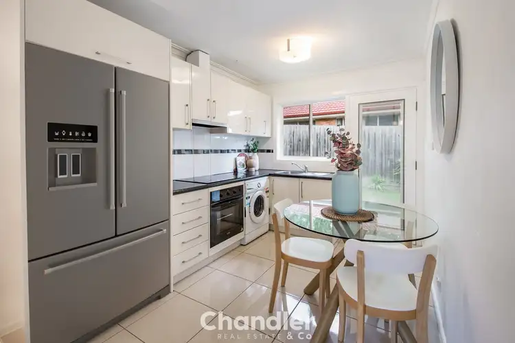 Third view of Homely unit listing, 4/29 Underwood Road, Boronia VIC 3155
