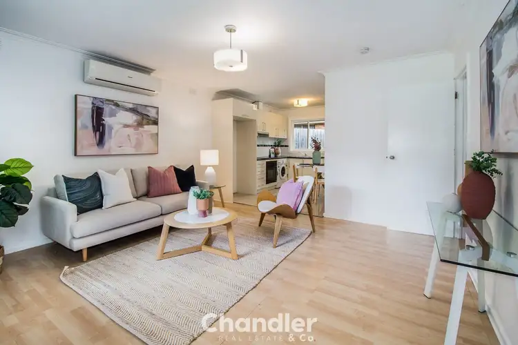 Fourth view of Homely unit listing, 4/29 Underwood Road, Boronia VIC 3155