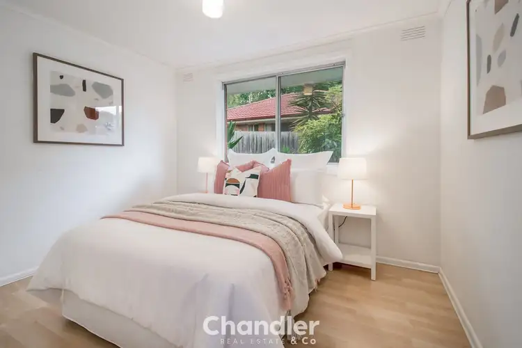 Sixth view of Homely unit listing, 4/29 Underwood Road, Boronia VIC 3155