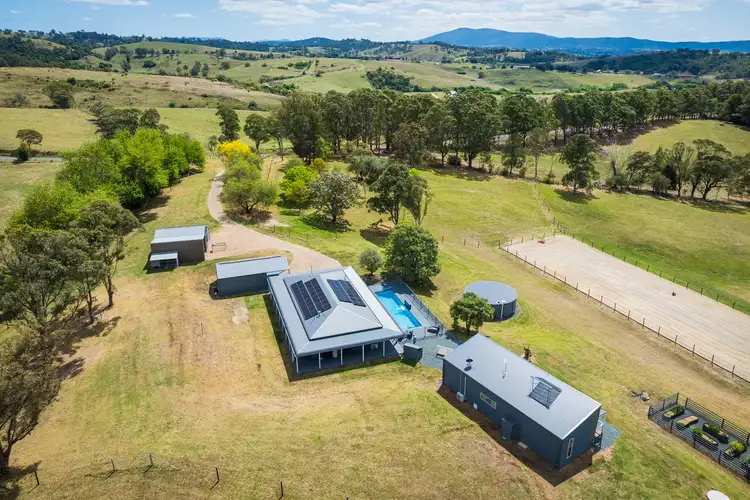 617 Buckajo Road, Buckajo NSW 2550