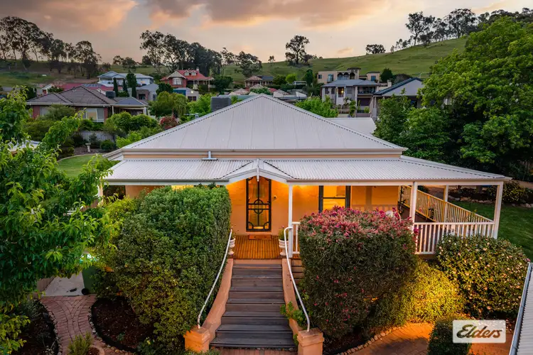 8 Fenwick Court, Wodonga VIC 3690