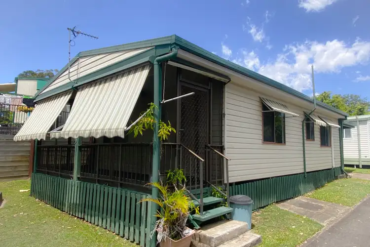 56A/570 Pine Ridge Road, Coombabah QLD 4216