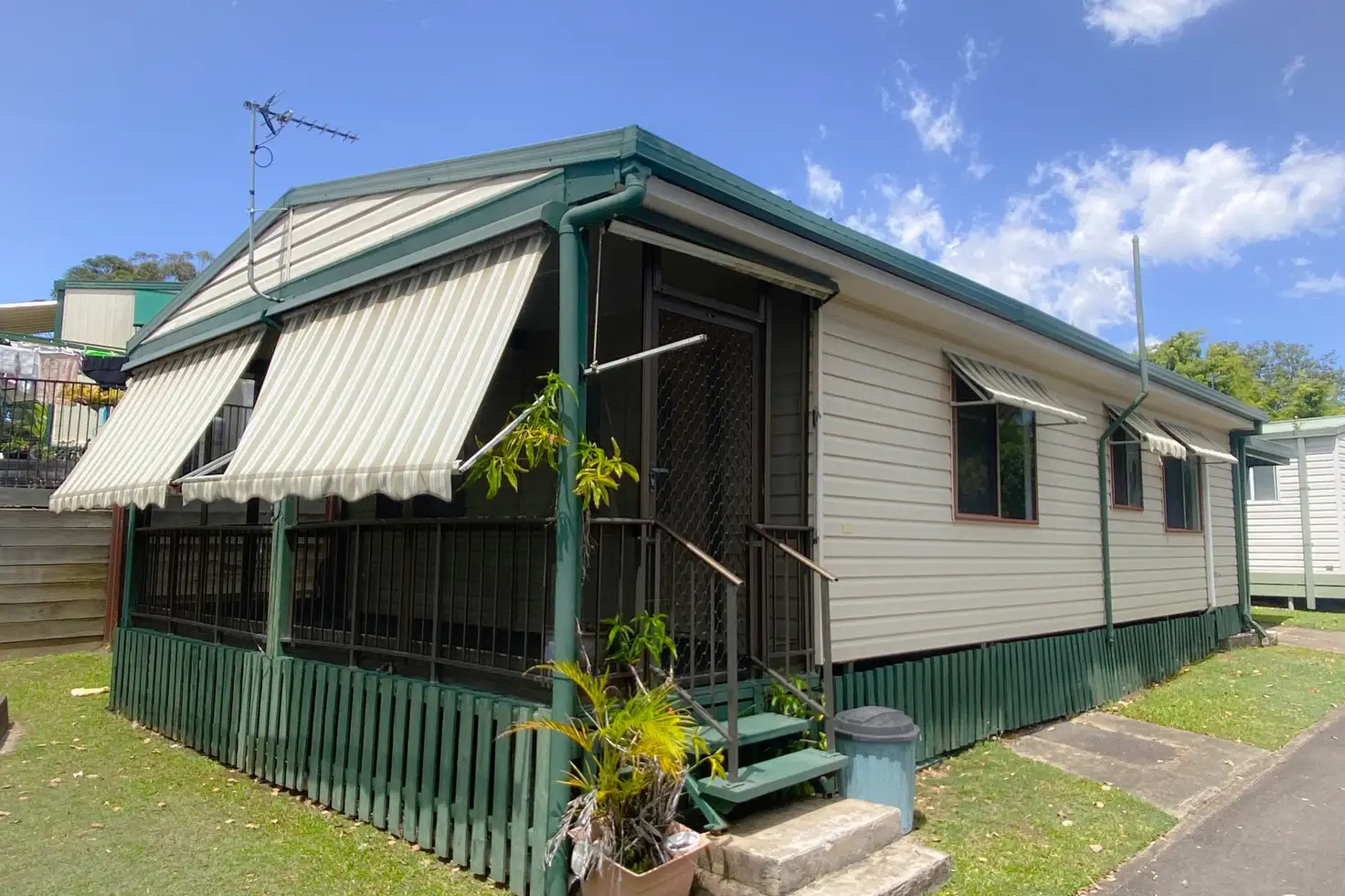 Main view of Homely retirement listing, 56A/570 Pine Ridge Road, Coombabah QLD 4216