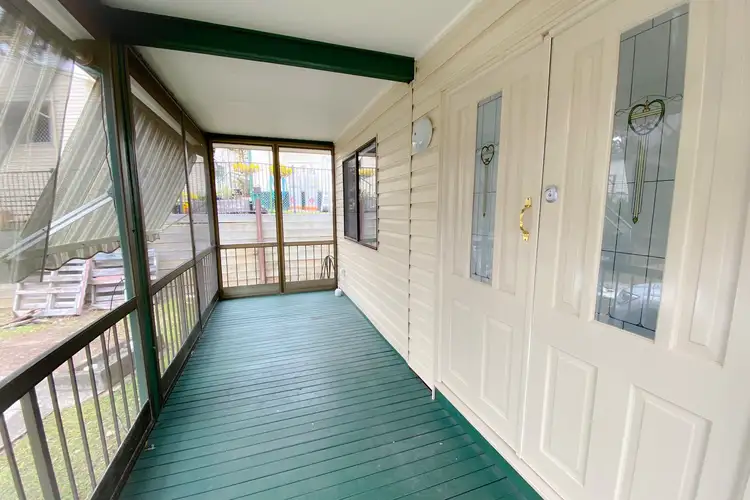Second view of Homely retirement listing, 56A/570 Pine Ridge Road, Coombabah QLD 4216
