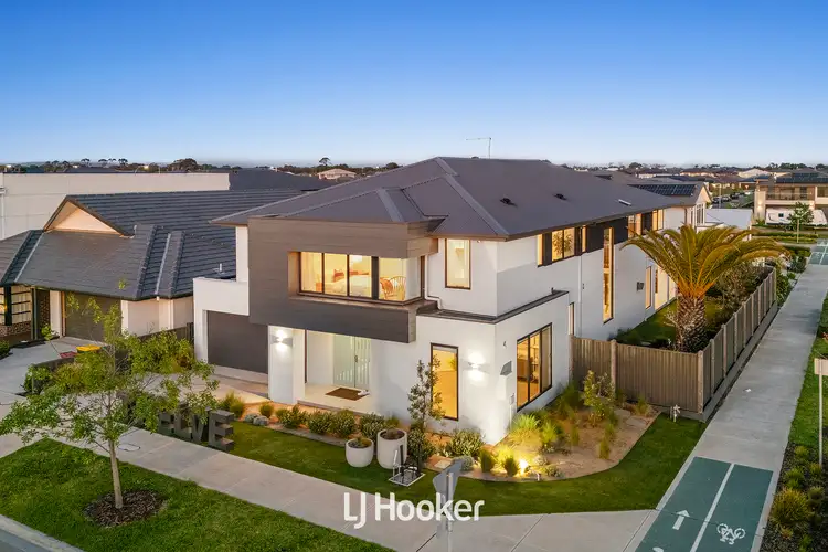 Third view of Homely house listing, 12 Playwright Street, Clyde North VIC 3978