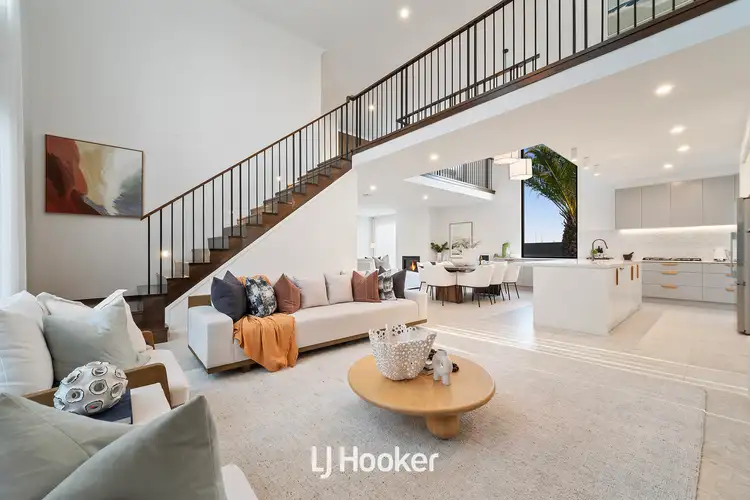 Sixth view of Homely house listing, 12 Playwright Street, Clyde North VIC 3978