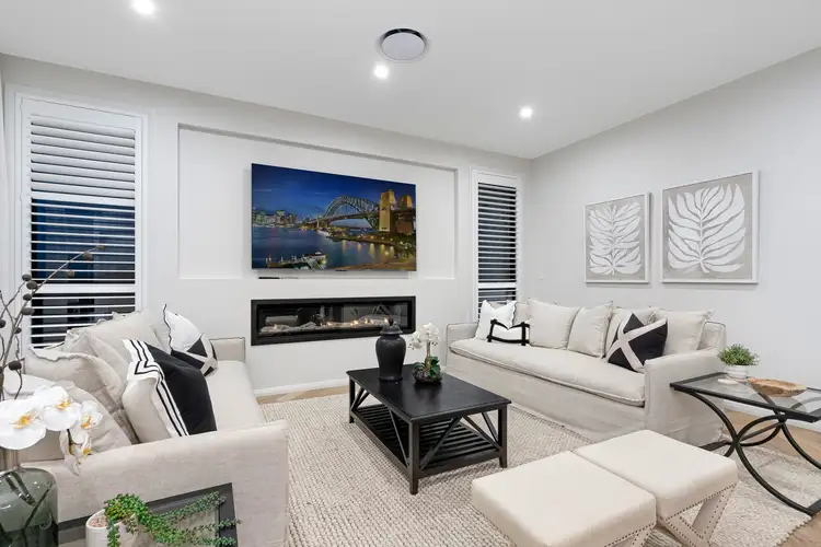 Third view of Homely rural property listing, 40 Povey Place, Breadalbane NSW 2581