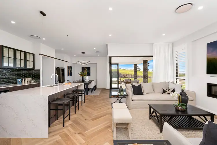 Fourth view of Homely rural property listing, 40 Povey Place, Breadalbane NSW 2581