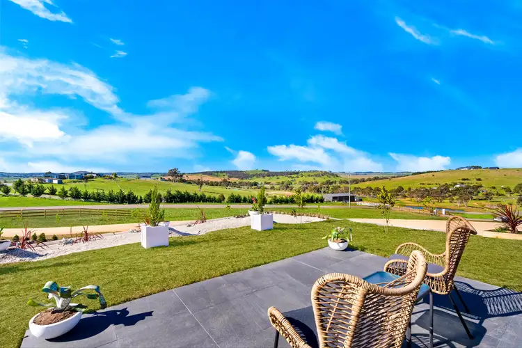 Fifth view of Homely rural property listing, 40 Povey Place, Breadalbane NSW 2581