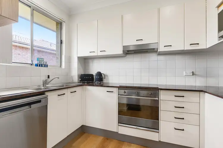 Third view of Homely unit listing, 12/15 Caronia Avenue, Cronulla NSW 2230