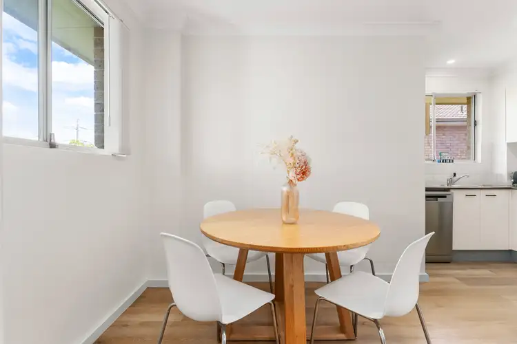 Fourth view of Homely unit listing, 12/15 Caronia Avenue, Cronulla NSW 2230